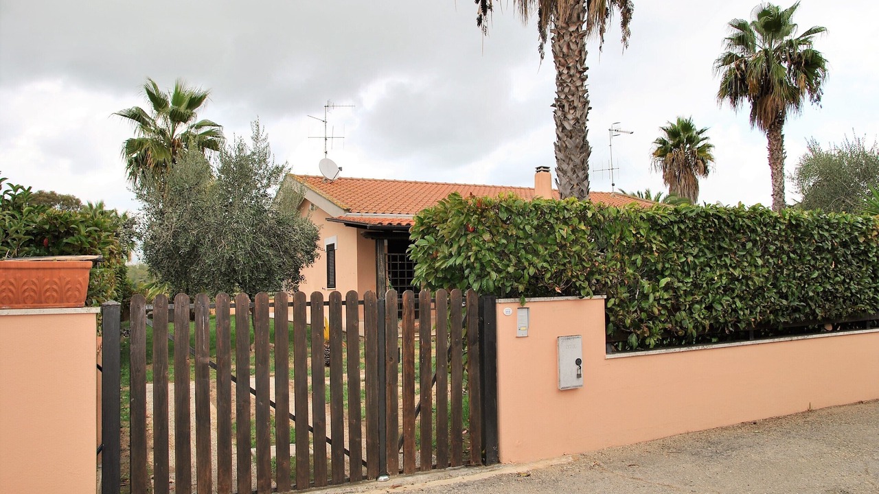Photo of Outdoor in Sperlonga