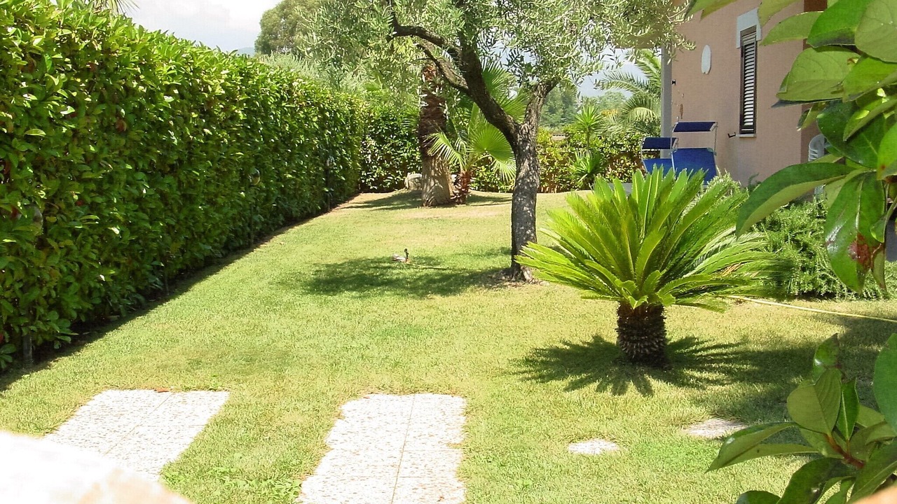 Photo of Outdoor in Sperlonga