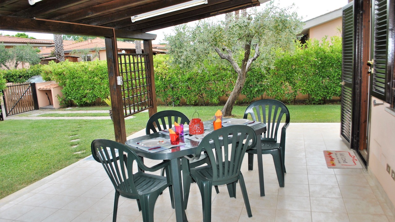 Photo of Outdoor in Sperlonga