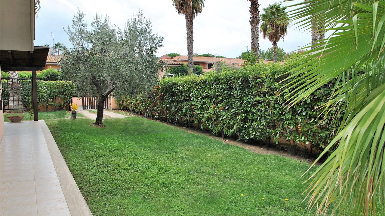 Photo of Outdoor in Sperlonga