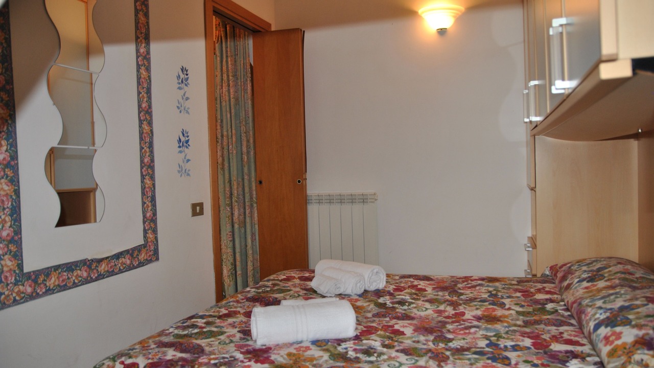 Photo of Bedroom in Sperlonga