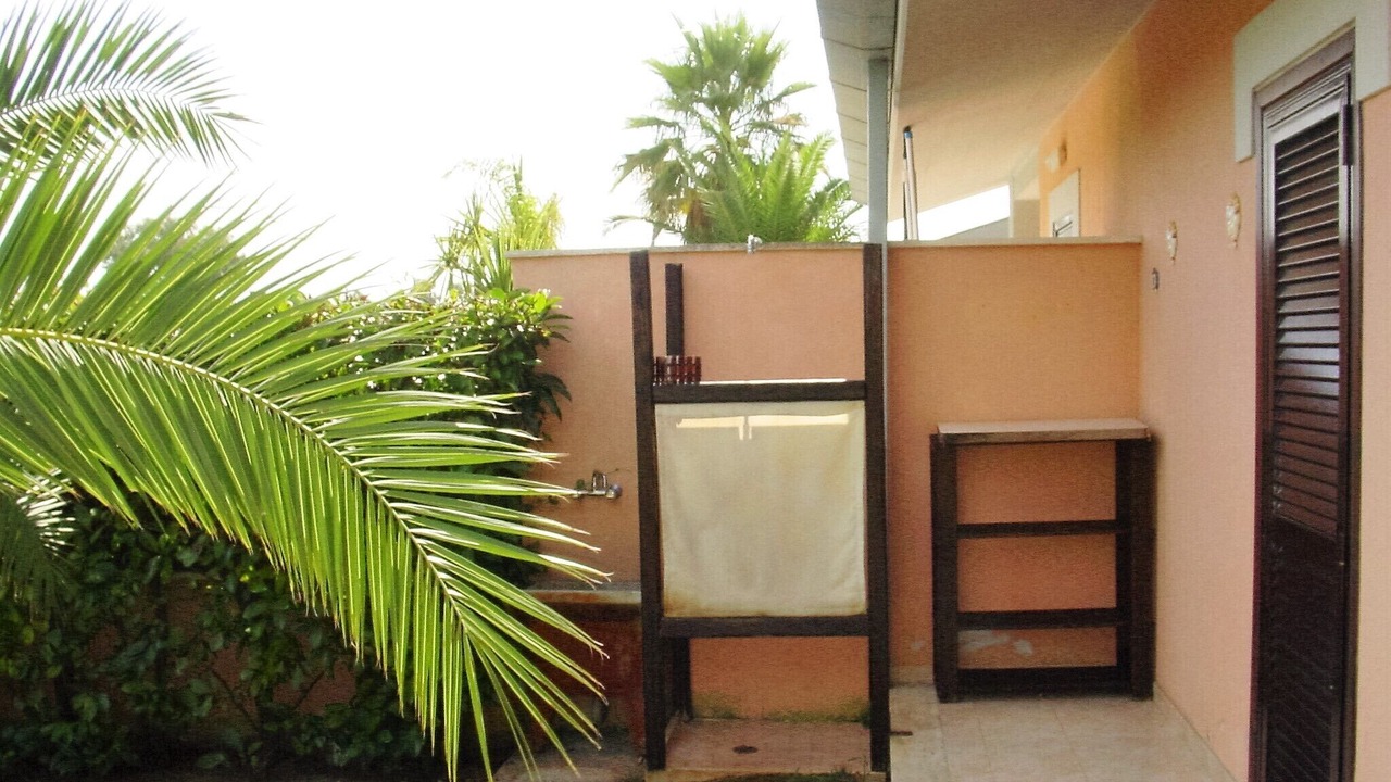 Photo of Patio Balcony in Sperlonga