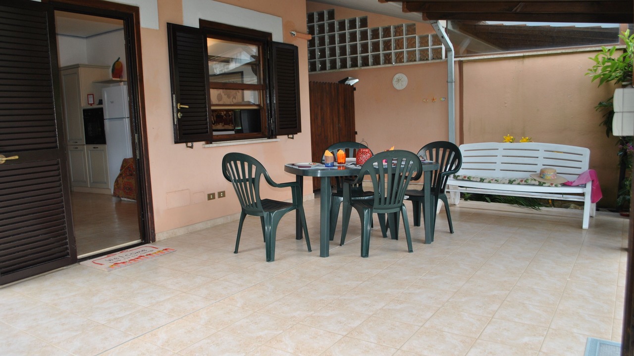 Photo of Outdoor in Sperlonga