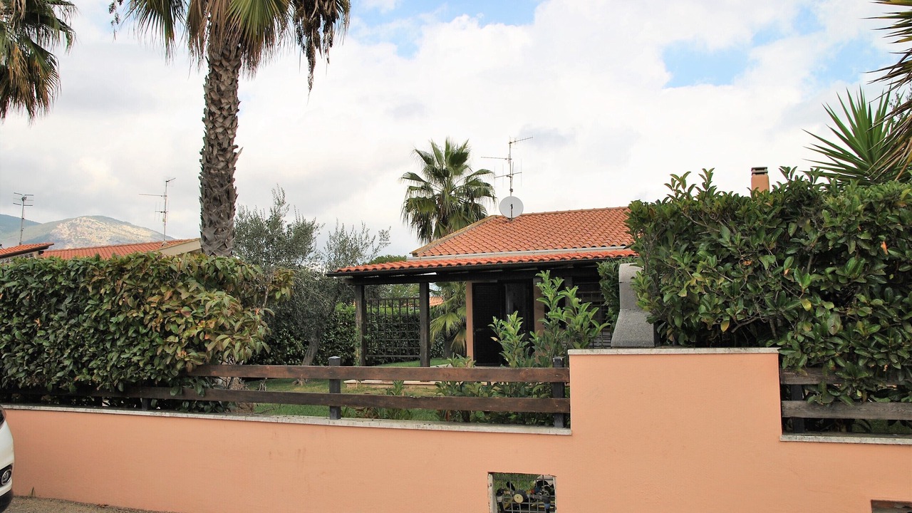 Photo of Outdoor in Sperlonga