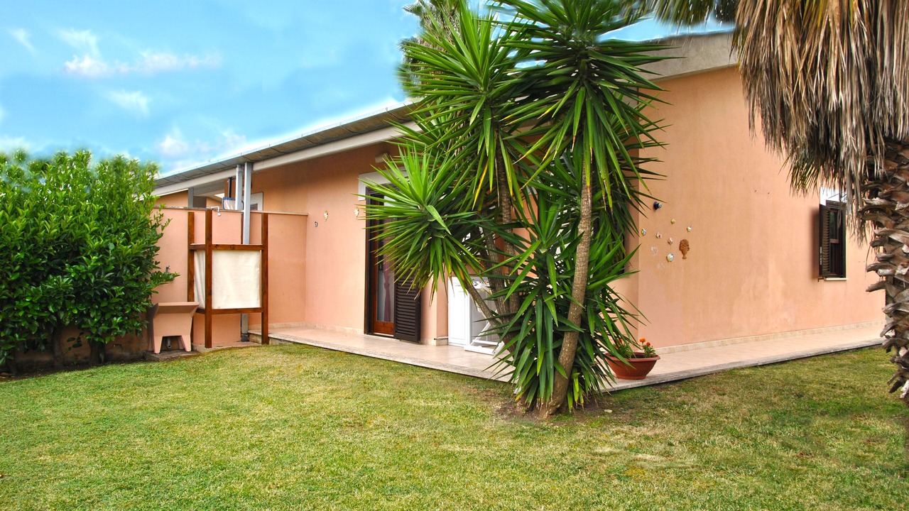 Photo of Outdoor in Sperlonga