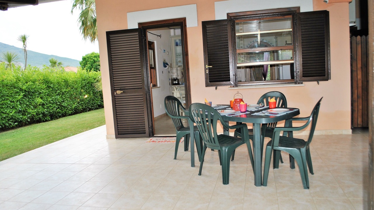 Photo of Outdoor in Sperlonga