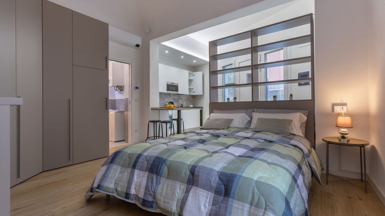 Photo of Bedroom in Saragozza-Porto