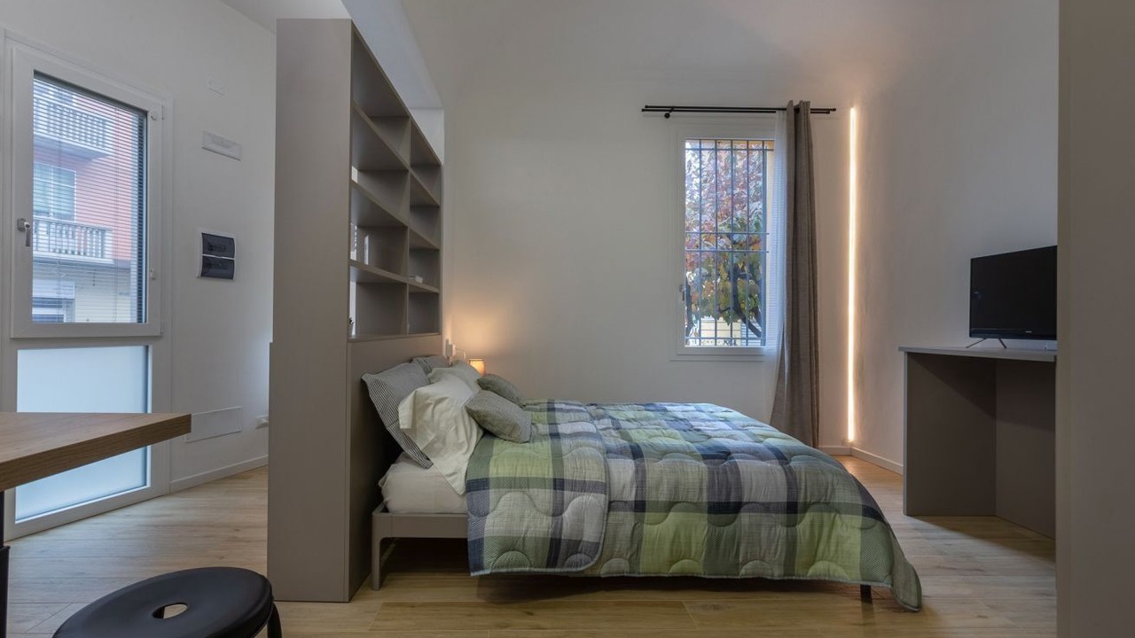 Photo of Bedroom in Saragozza-Porto