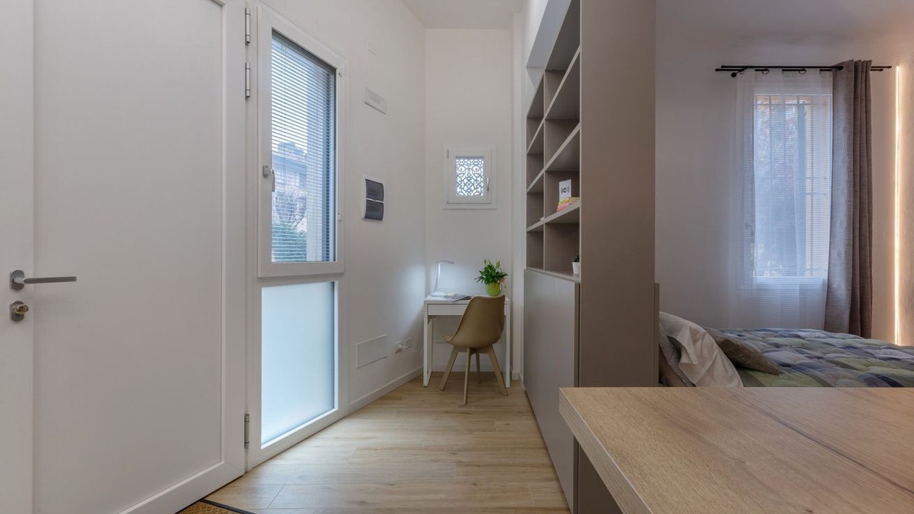 Photo of Bedroom in Saragozza-Porto