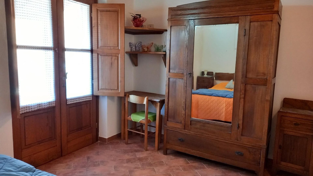 Photo of Bedroom in Elmo
