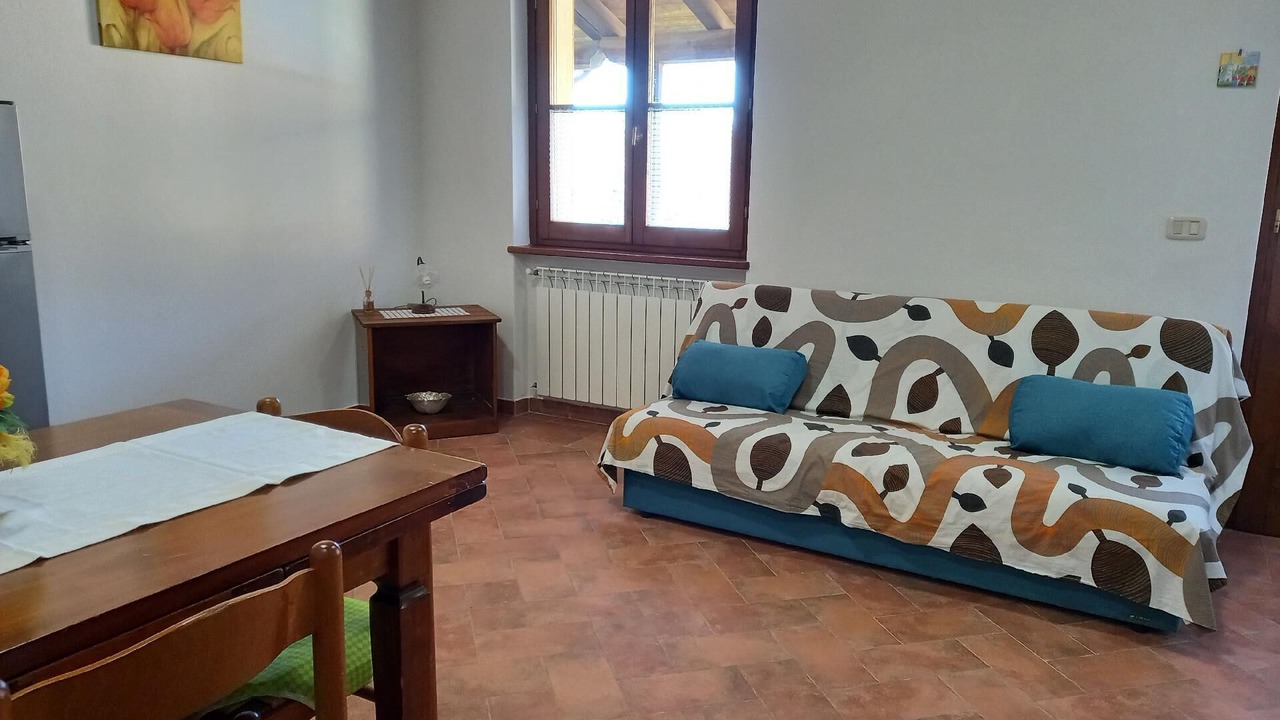 Photo of Livingroom in Elmo