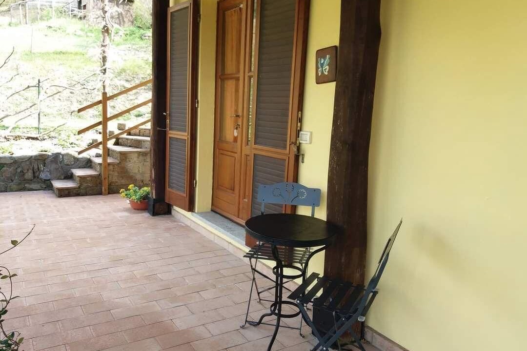 Photo of Patio Balcony in Elmo