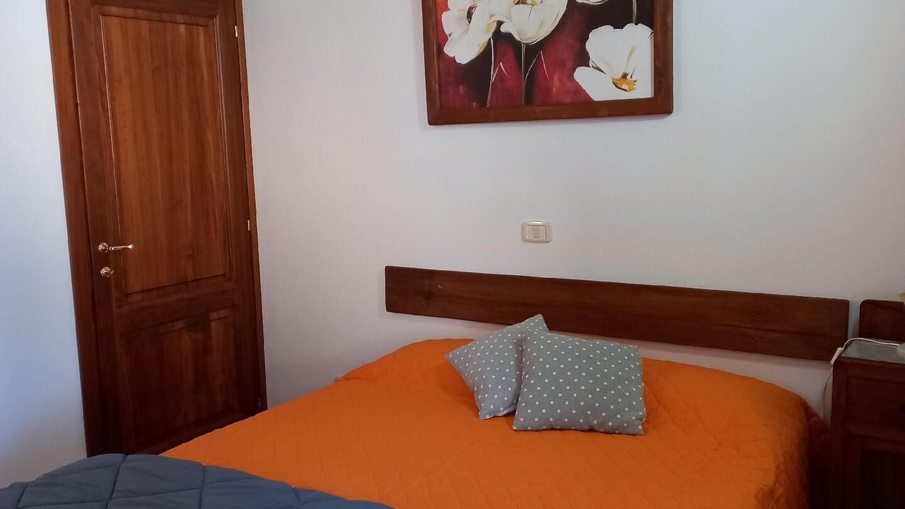 Photo of Bedroom in Elmo