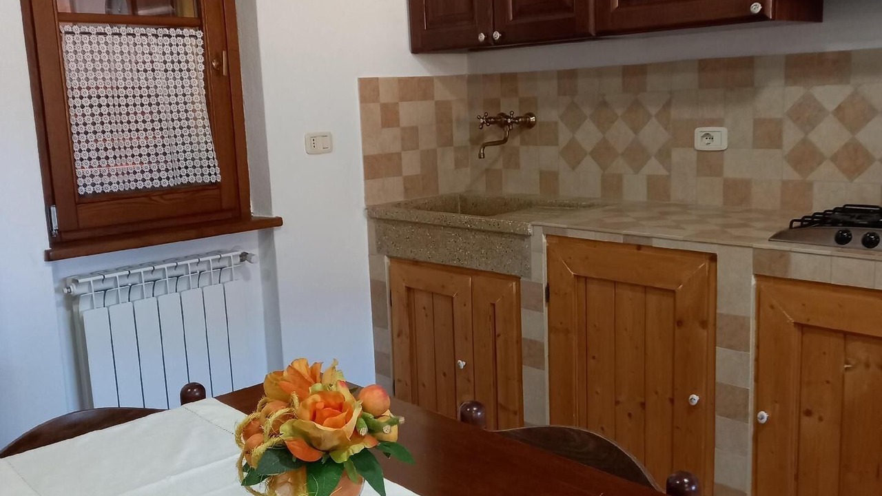 Photo of Kitchen in Elmo