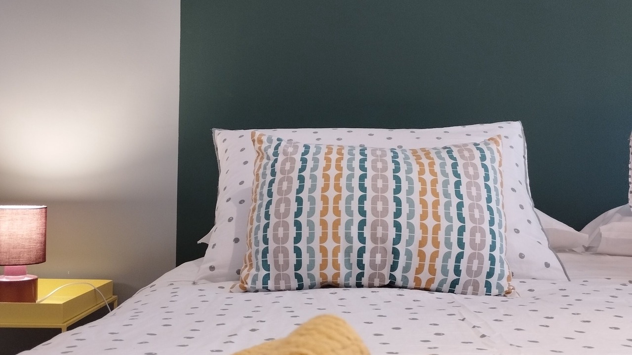 Photo of Bedroom in Cirenaica