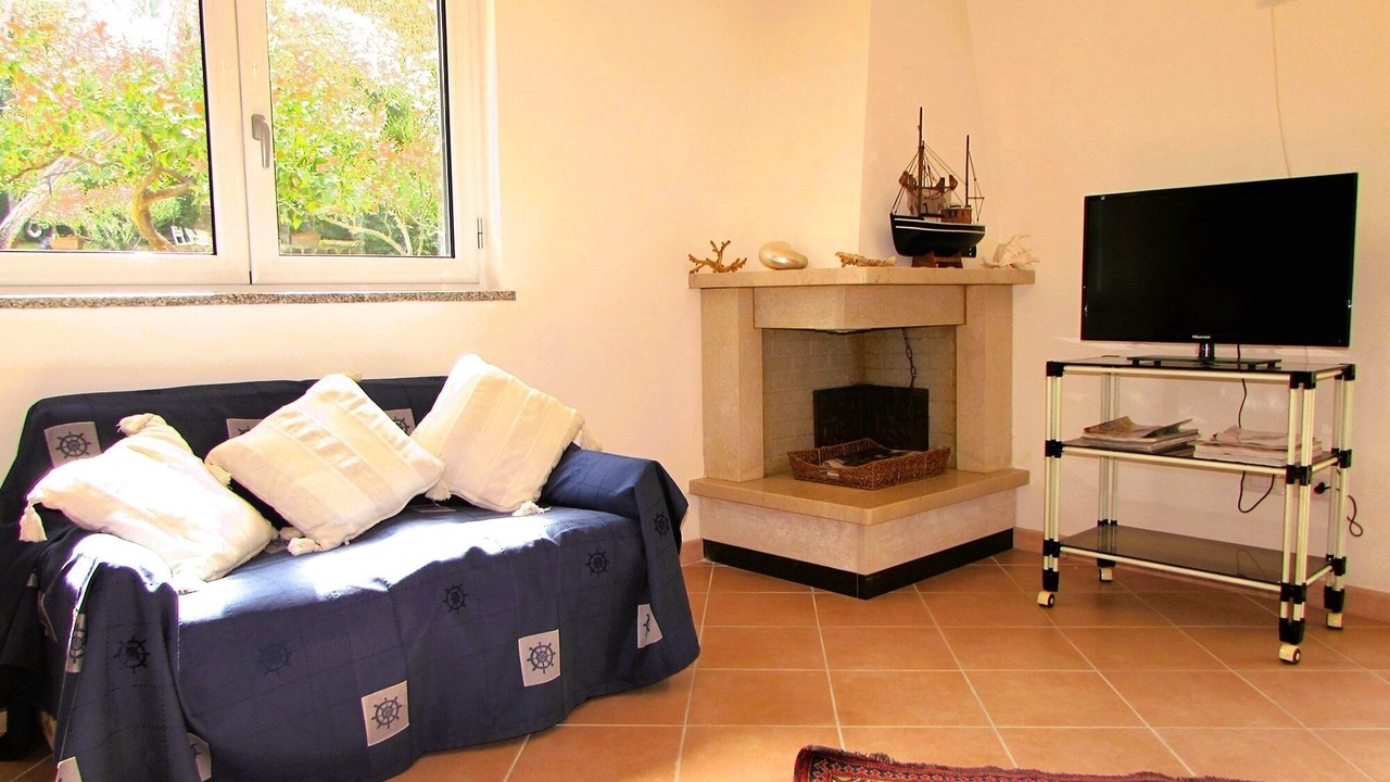 Photo of Livingroom in San Marco di Castellabate
