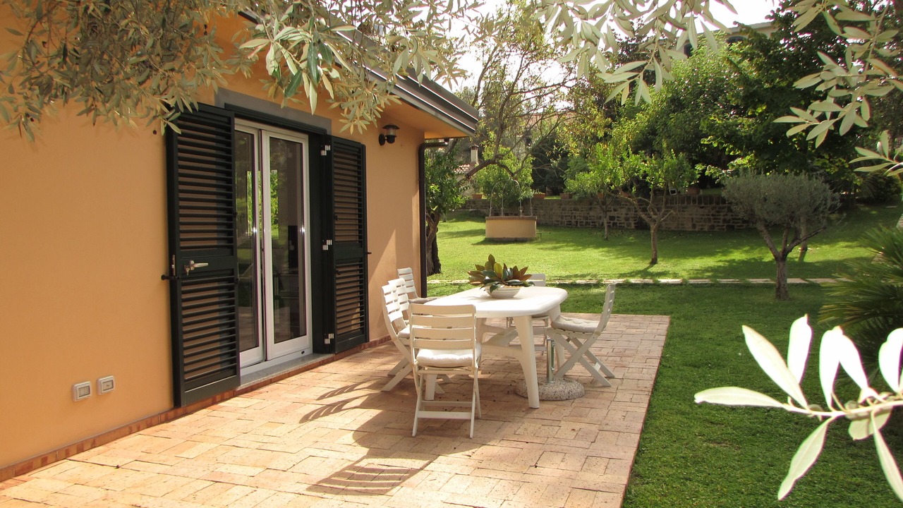 Photo of Outdoor in San Marco di Castellabate