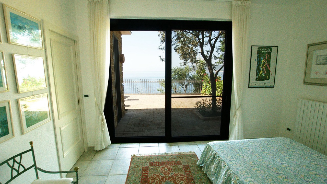 Photo of Bedroom in San Marco di Castellabate