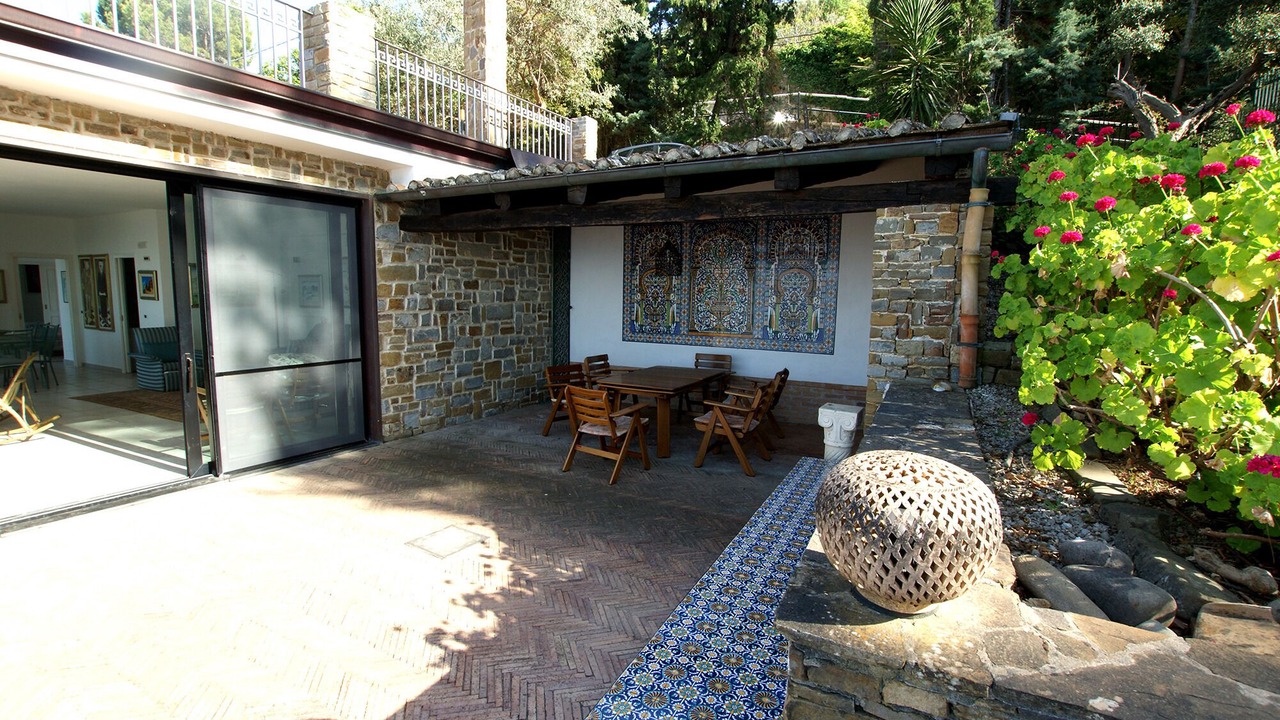 Photo of Outdoor in San Marco di Castellabate