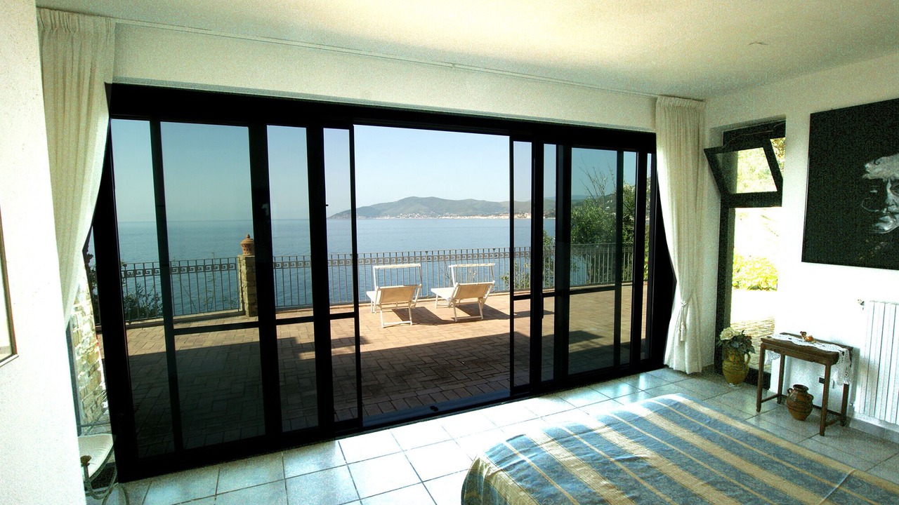 Photo of Bedroom in San Marco di Castellabate