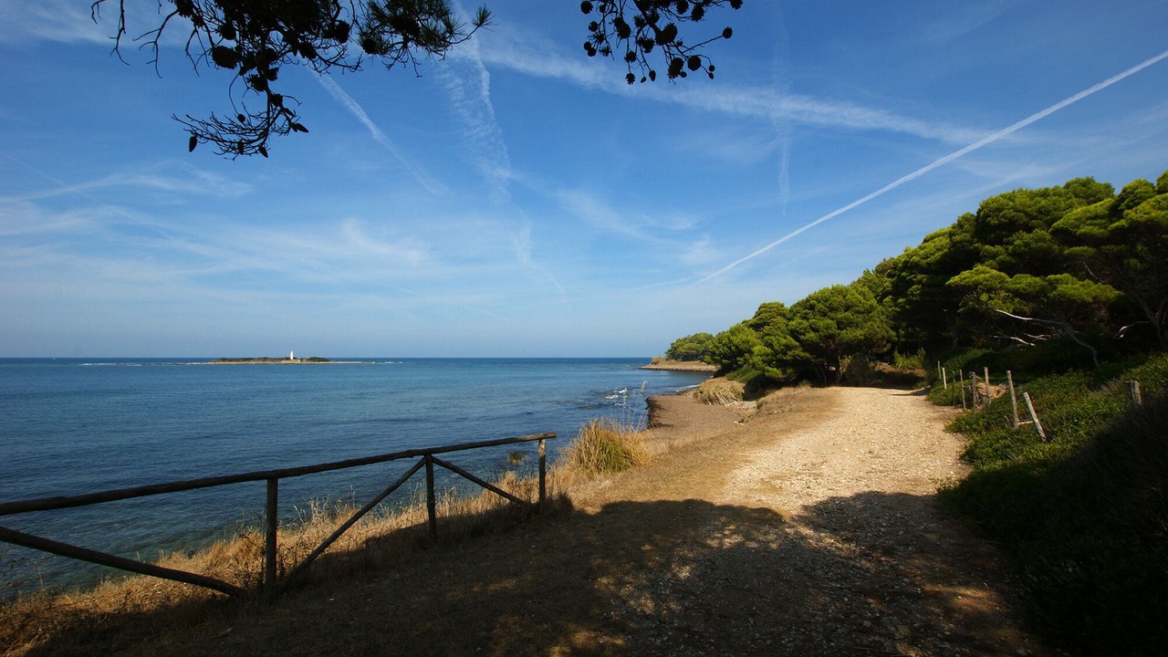 Photo of Outdoor in San Marco di Castellabate