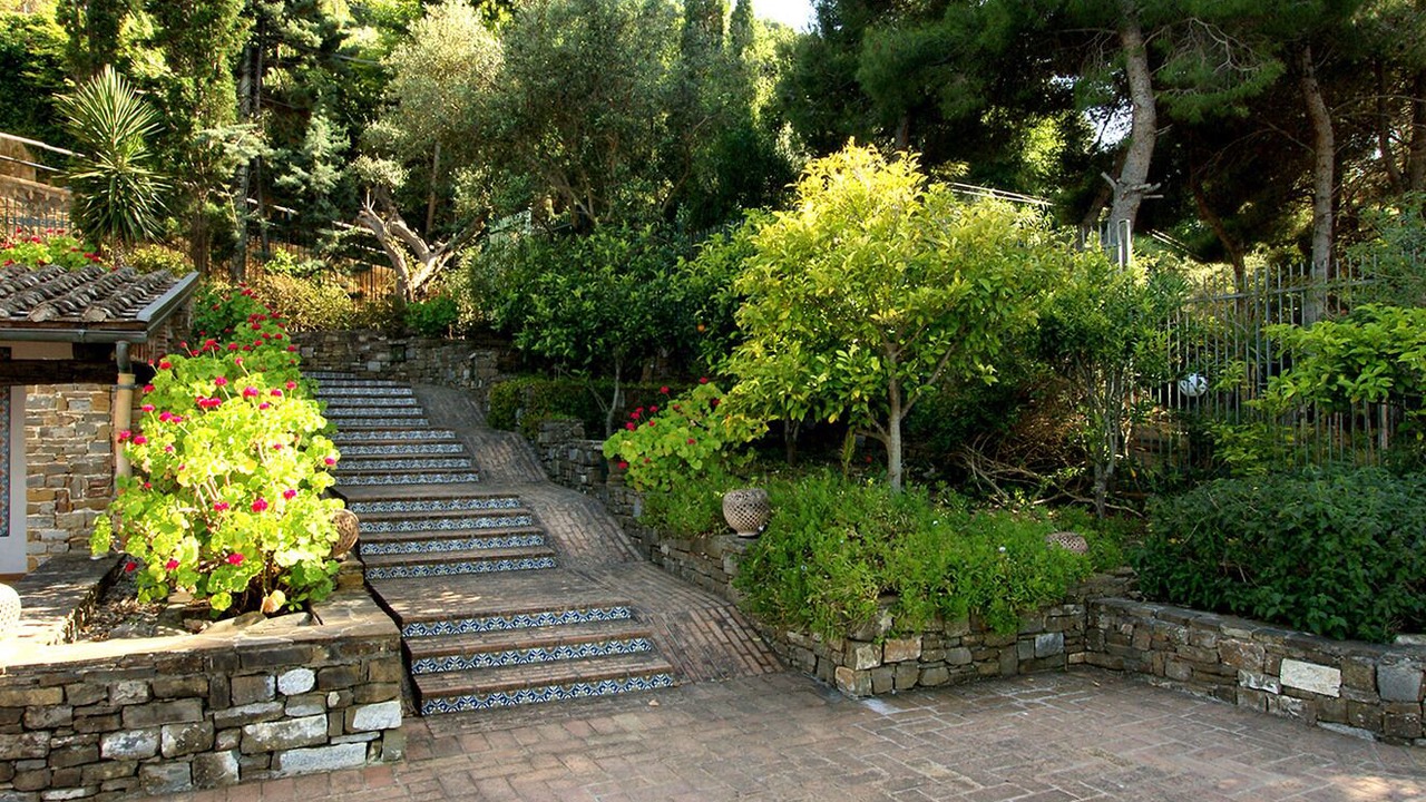 Photo of Outdoor in San Marco di Castellabate