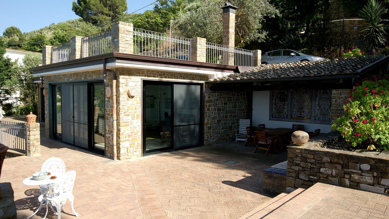 Photo of Outdoor in San Marco di Castellabate