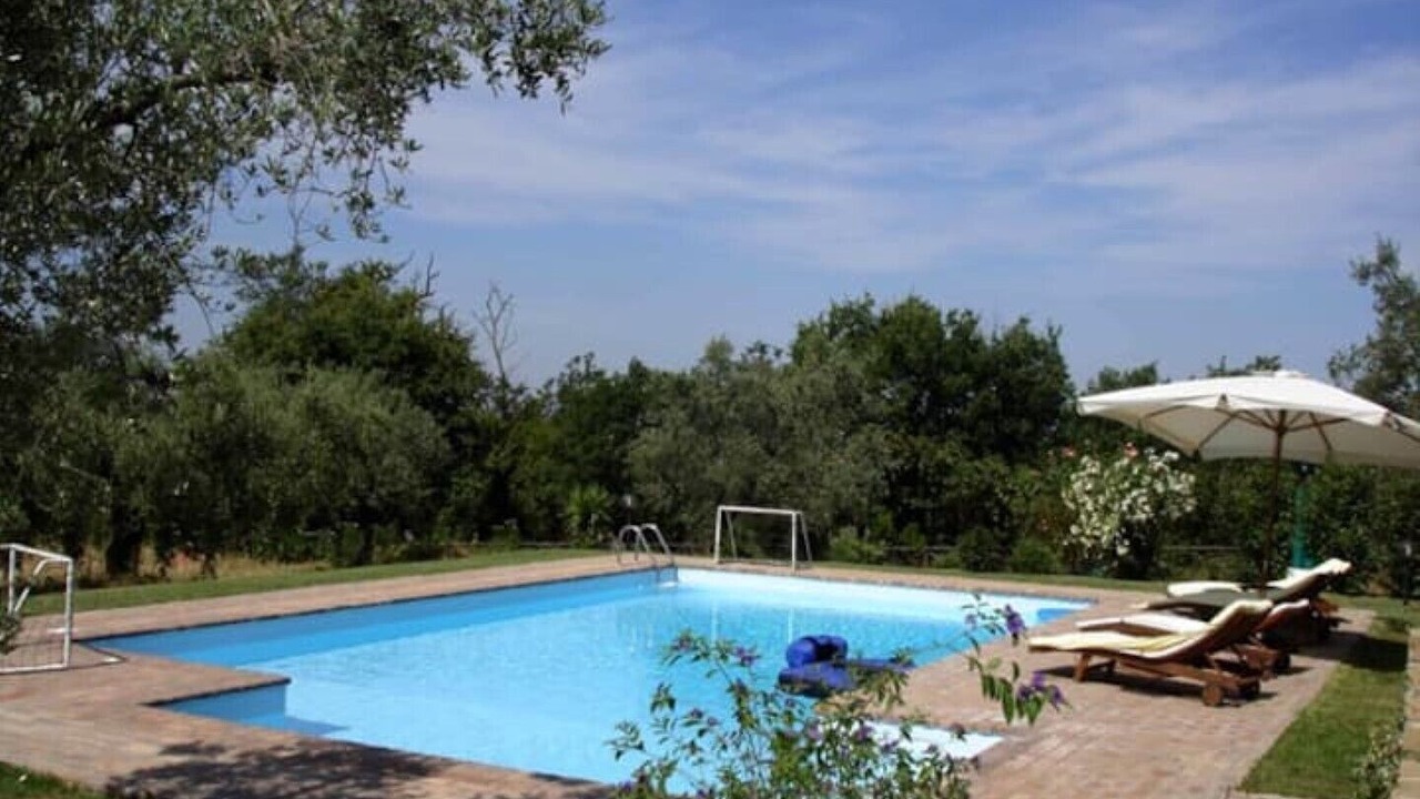 Photo of Outdoor in Montelibretti