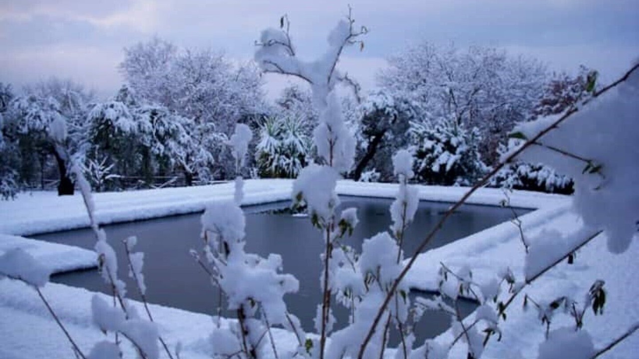 Photo of Outdoor in Montelibretti