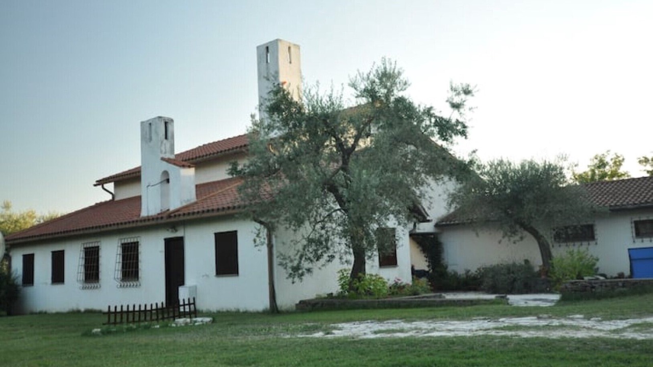 Photo of Outdoor in Montelibretti