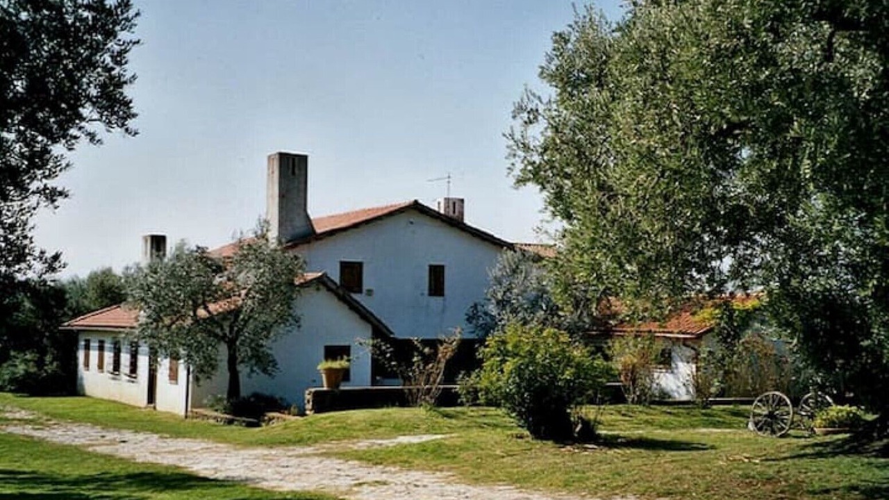 Photo of Outdoor in Montelibretti