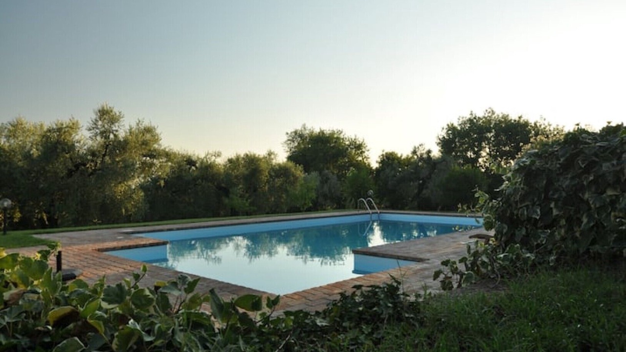Photo of Outdoor in Montelibretti