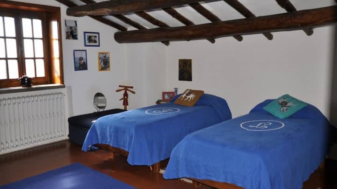 Photo of Bedroom in Montelibretti