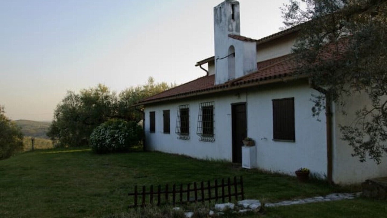 Photo of Outdoor in Montelibretti