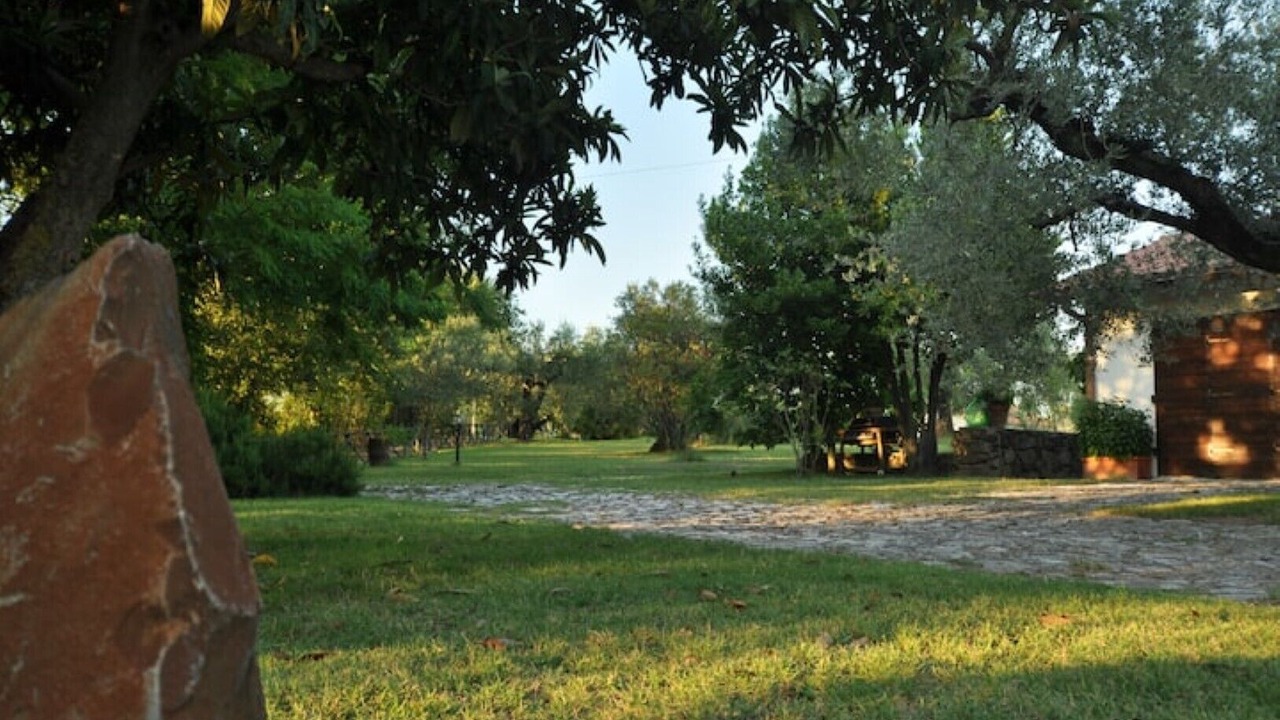Photo of Outdoor in Montelibretti
