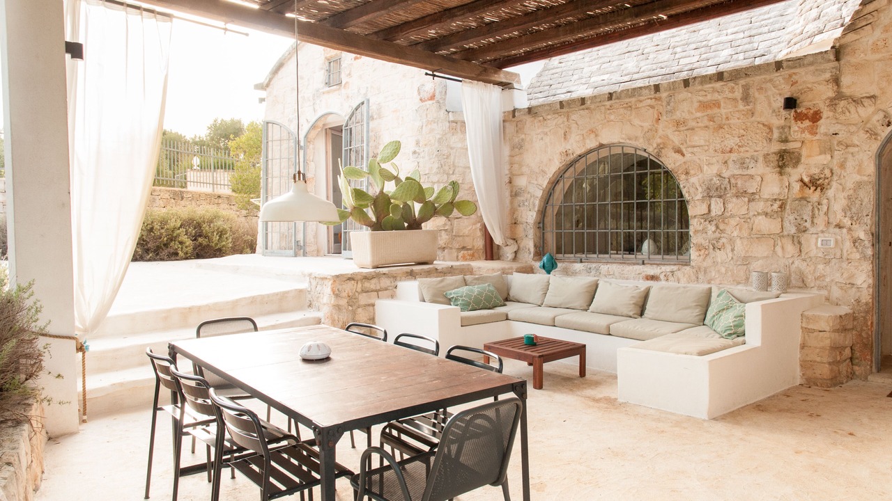 Photo of Outdoor in Ostuni