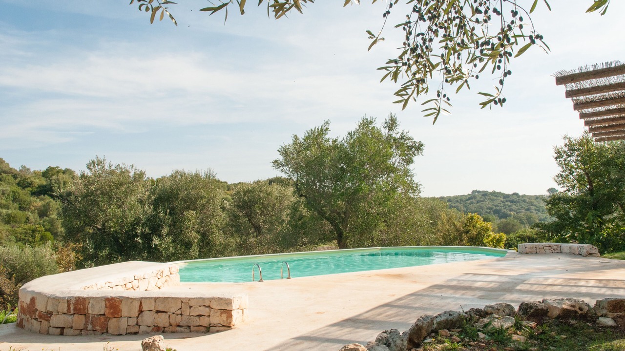 Photo of Outdoor in Ostuni