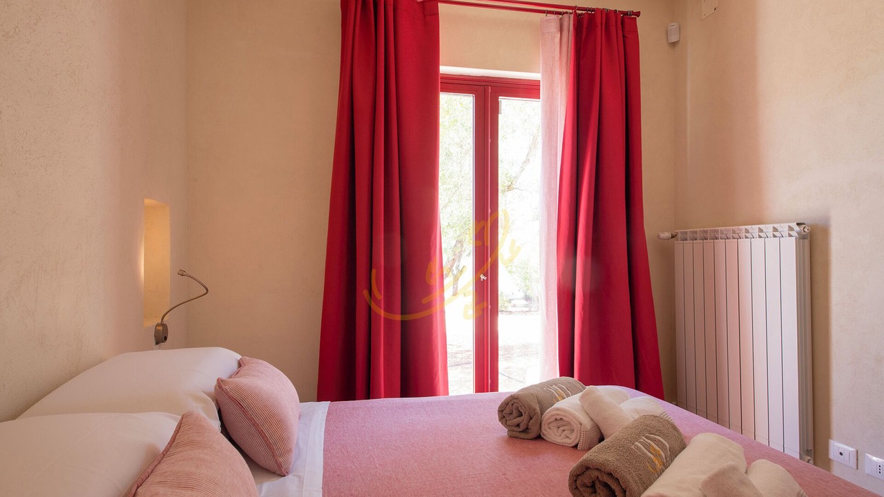 Photo of Bedroom in Fasano