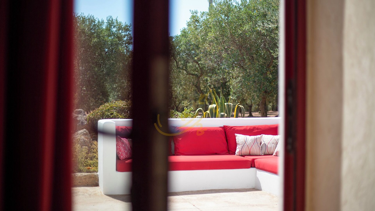 Photo of Outdoor in Fasano