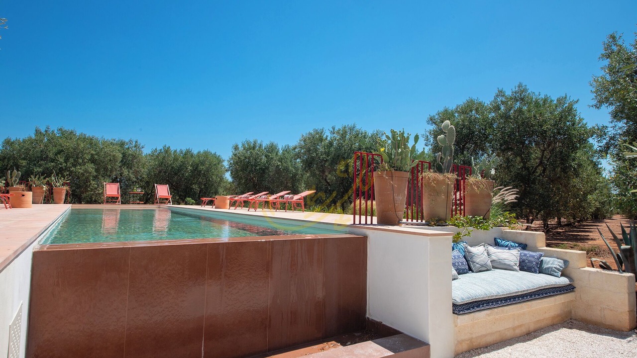 Photo of Outdoor in Fasano