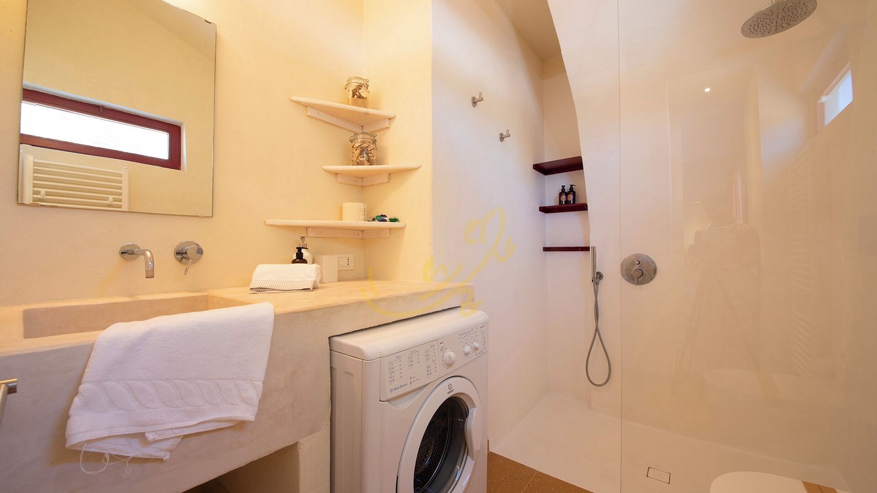 Photo of Bathroom in Fasano