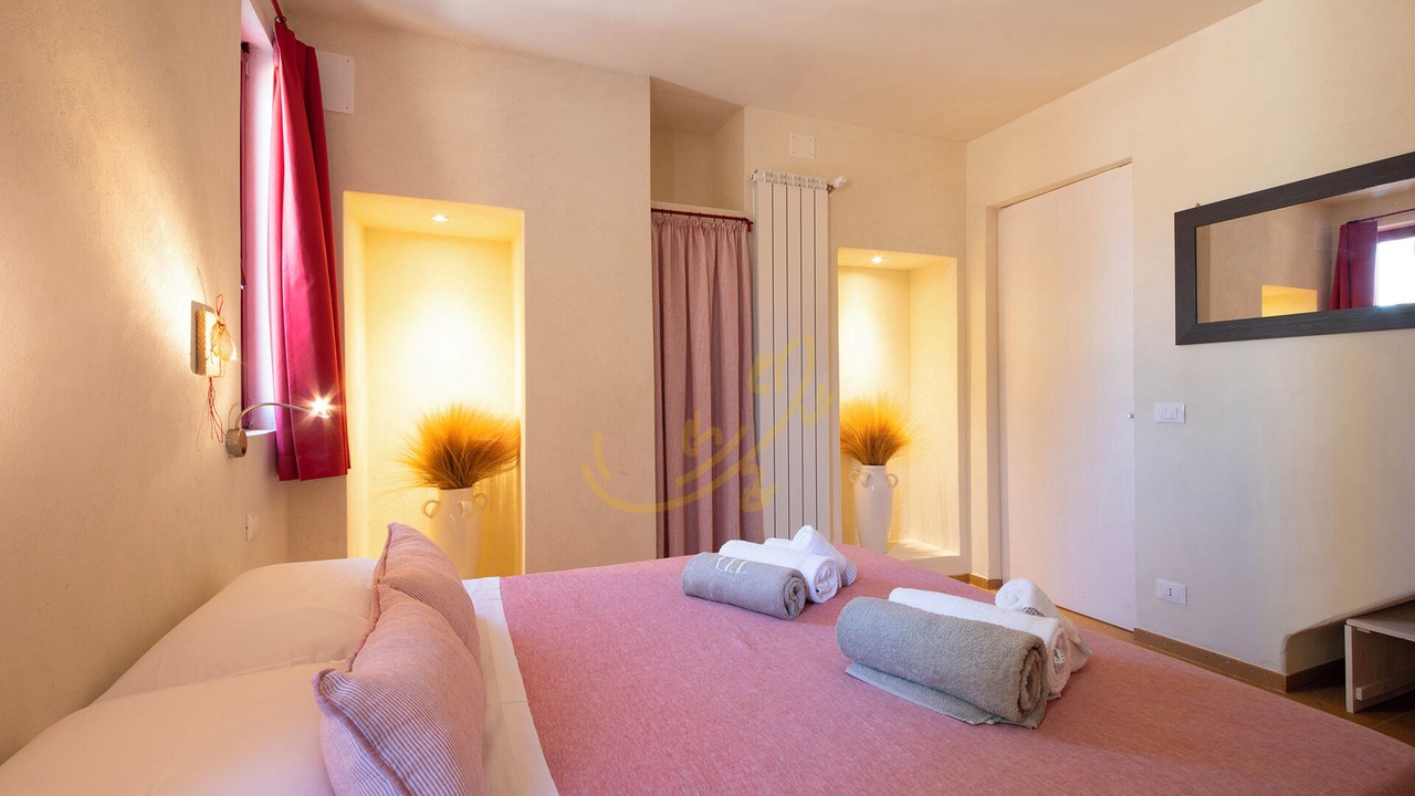 Photo of Bedroom in Fasano