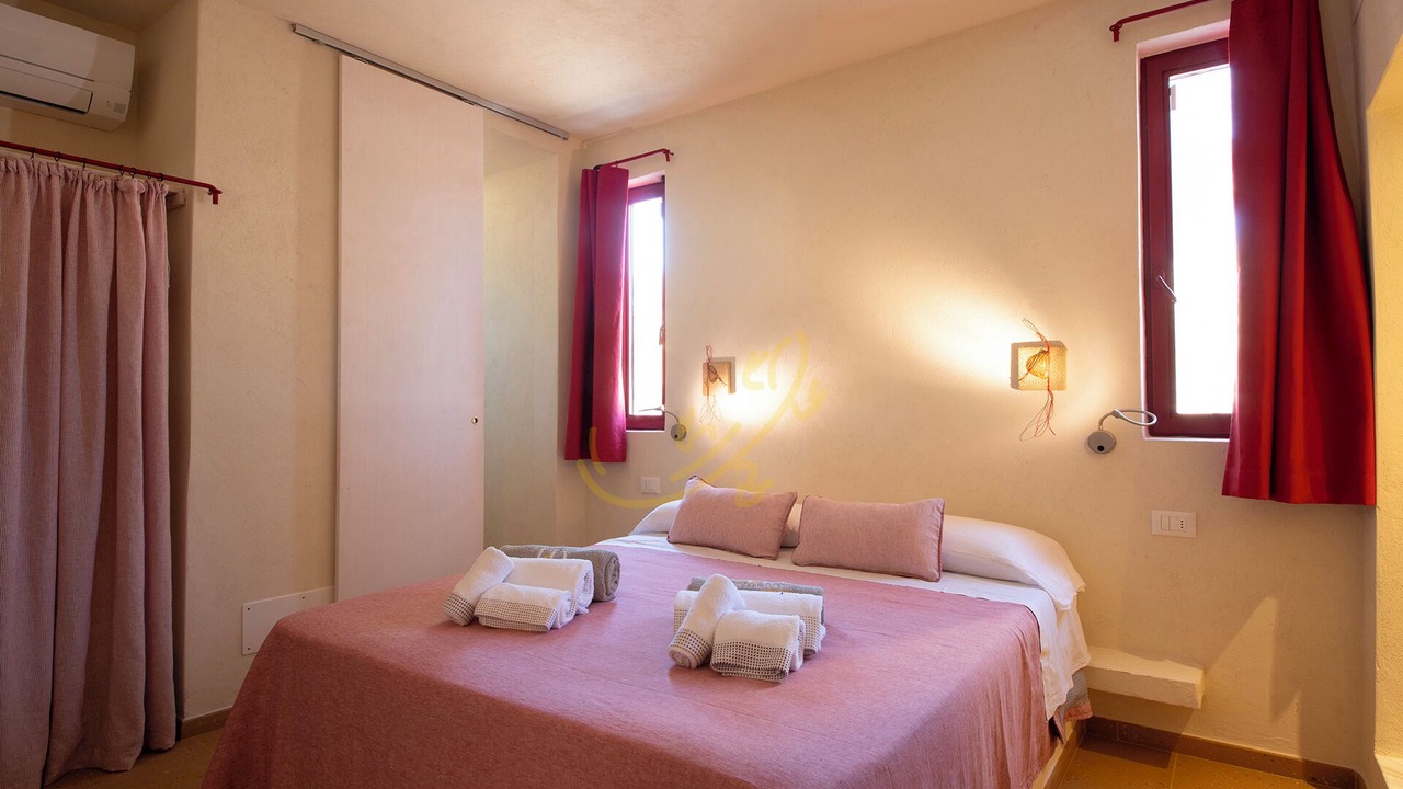 Photo of Bedroom in Fasano