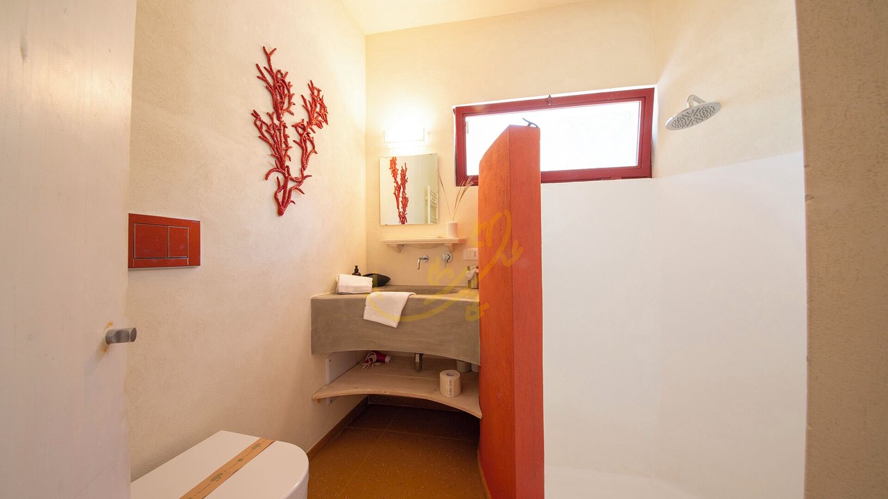 Photo of Bathroom in Fasano