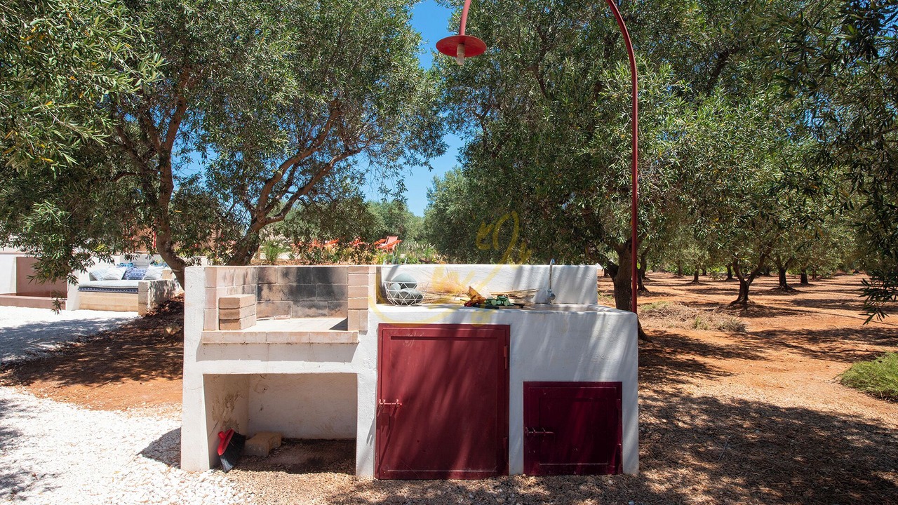 Photo of Outdoor in Fasano