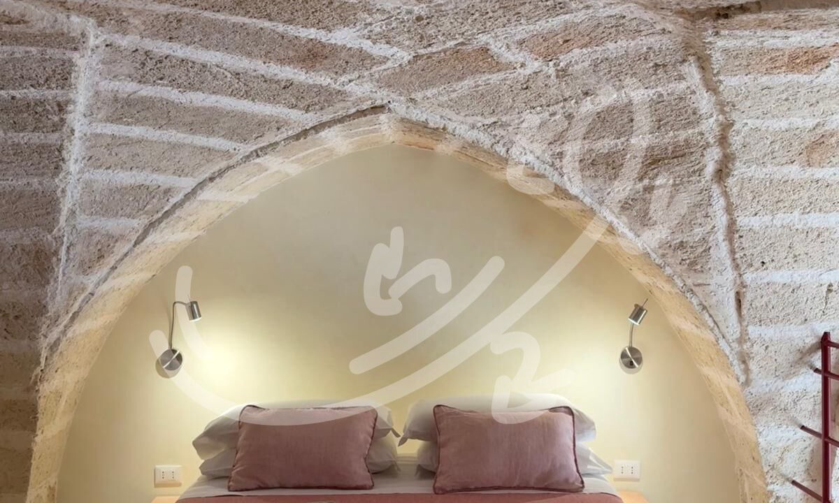 Photo of Bedroom in Fasano