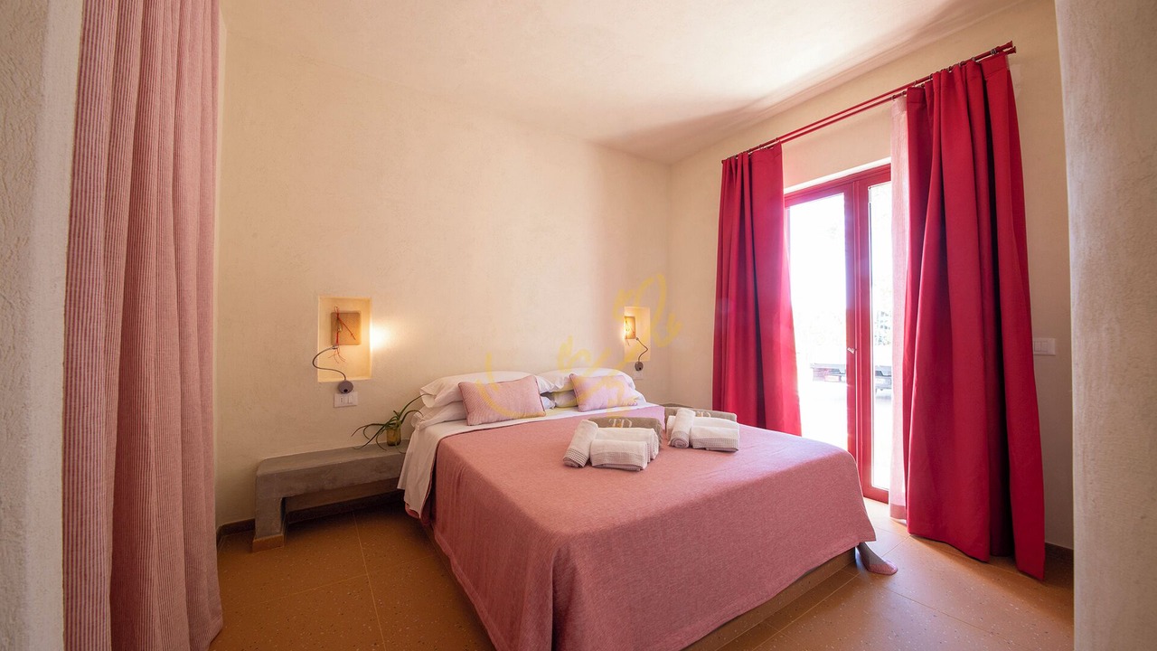 Photo of Bedroom in Fasano