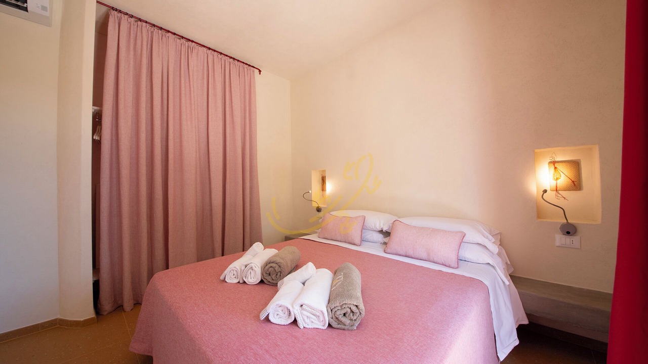 Photo of Bedroom in Fasano