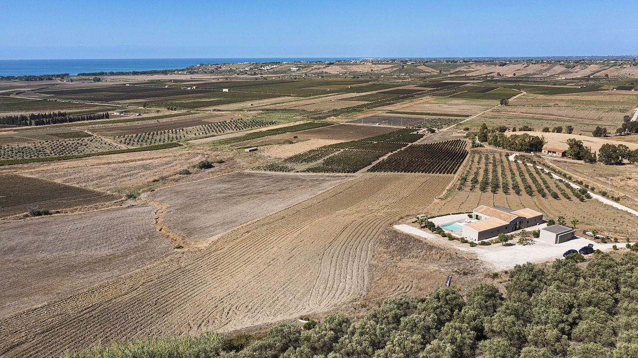 Photo of Outdoor in Castelvetrano