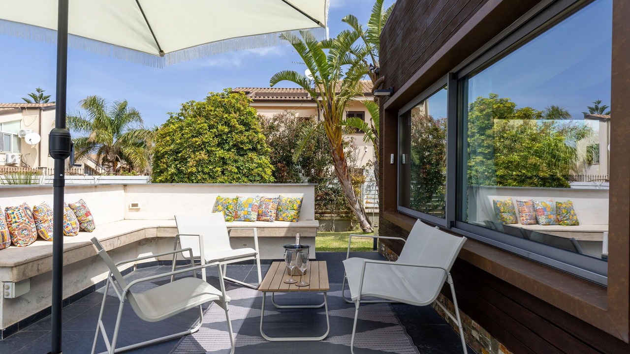 Photo of Outdoor in Carini